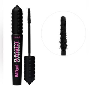 NWT Benefit BADgal BANG! Mascara - Intense Pitch Black